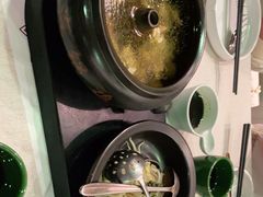 -云海肴·汽锅鸡·云南菜(美罗城店)