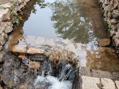 -竹泉村旅游度假区