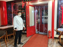 -老都一处饺子馆(道里店)