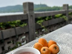-湖畔居茶楼(湖滨店)