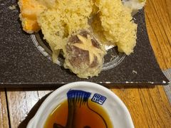 -江户家·日本料理·铁板烧(汉江东路店)