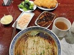 -同得兴 Since·1995 传统苏式面馆(嘉馀坊店)