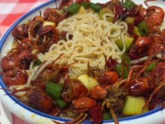 -菜哥龙虾•九江菜(七中店)
