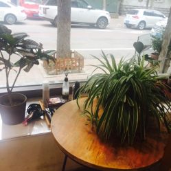 -M+hair salon专业造型沙龙