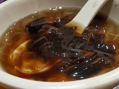 冰粉龟苓膏-锅首鲜品火锅(鸳鸯店)