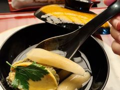 -鳥喜Toriki怀石烧鸟料理