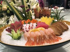 -海逸海鲜酒家(古北店)