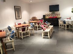 大堂-京尊烤鸭店JINGZUN(春秀路店)
