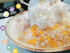 -鲜芋仙(观音桥大融城LG店)