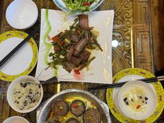 -宗巴雍姆藏餐府