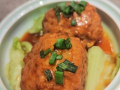 -闫府私房菜·百年鲁菜(恒隆店)