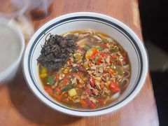 -李易面馆(树木岭店)