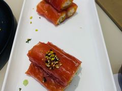 -蔡澜点心·粤菜(西单大悦城店)