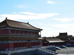 -故宫博物院(故宫)