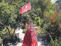 -帽儿山国家森林公园