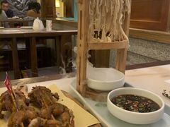 -十二饭点·川菜(北站圆融店)