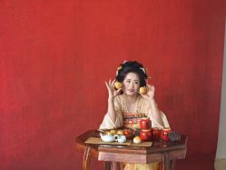 -金夫人婚纱摄影(总店)