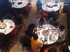 -潮发潮汕牛肉店(龙洞店)