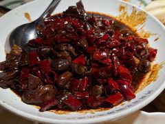 -三强鸽子(胜利路店)