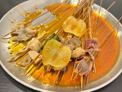 -谭家·钵钵鸡·蹄花·兔头(玉林南路店)