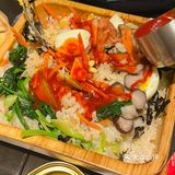 在广州！在北京路！滋啦滋啦的烤肉谁不爱！