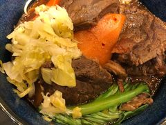 -馔豚·台北菜专门店(深圳湾万象城店)