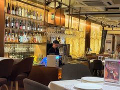 -Pasha帕夏土耳其餐厅(南昌路店)