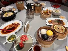 -潮府馆·非遗潮州菜·世纪公园(新国际博览中心店)