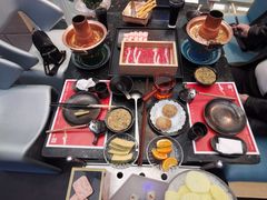 -王家渡火锅店(棕榈泉店)