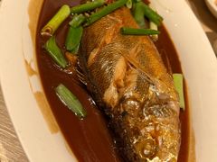 -小船渔村•大连菜•大连焖鱼(黄河路店)