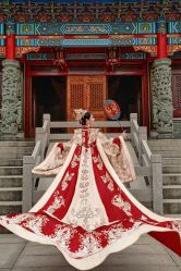 -摩玛婚纱摄影(杭州店)