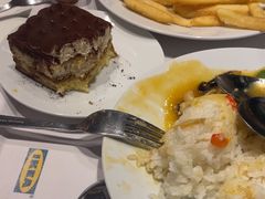 -宜家·瑞典风味餐厅(四元桥店)