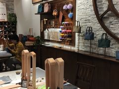 门面-HEARTISANS手工DIY皮艺体验(安贞环宇荟店)