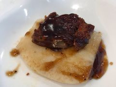 -南山鲜虾面·活鲜小馆·海味大连菜(南山总店)