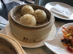 -唐阁海景中餐厅·早茶·粤菜•生日聚餐(海口朗廷酒店)