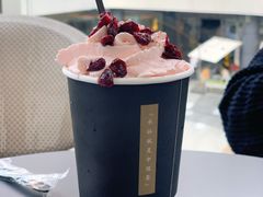 桃源拿铁-BeauTea水仙(coco park店)