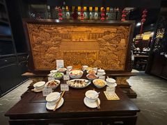 -咸亨酒店•非遗绍兴菜•中华老字号(堂吃餐厅)