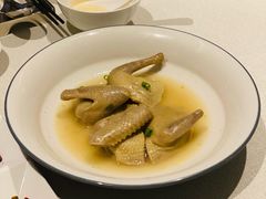 淮扬老卤盐水鸽-逸道(益丰·外滩源店)