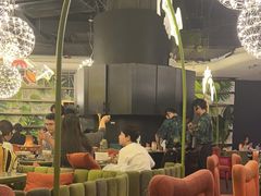 -浩海火燒雲傣家菜(静安芮欧店)
