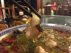-古韵餐厅(湖畔大学店)