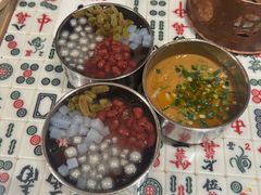 -成都你六姐·牛肉冒菜·麻辣香锅(长泰广场店)
