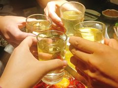 -湊湊火锅·茶憩(和平大悦城店)