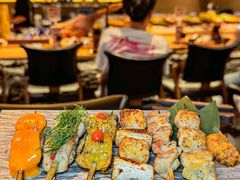 -一豚轩·烧鸟·豚骨拉面(五四路店)