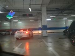 -新奥购物中心