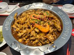 -胖哥俩肉蟹煲(福州仓山爱琴海店)