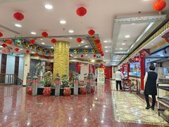 -万荣烤鸭店·北京菜(天坛店)