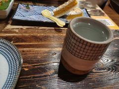 -小川洋风料理(汉街店)