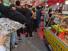 -清真老马家国华牛奶鸡蛋醪糟(正宁路店)