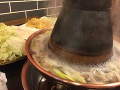 -裕德孚·非遗手切涮羊肉(东直门内大街店)