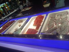 -加餐海鲜自助(集美银泰百货店)